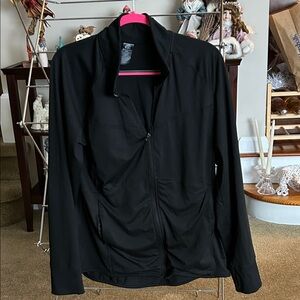 C9 by Champion Women's Black Utility Jacket
